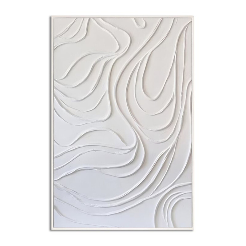 CUADRO CANVAS 60x90cm MARCO PINTURA 1 CUADRO CANVAS 60x90cm MARCO PINTURA 1