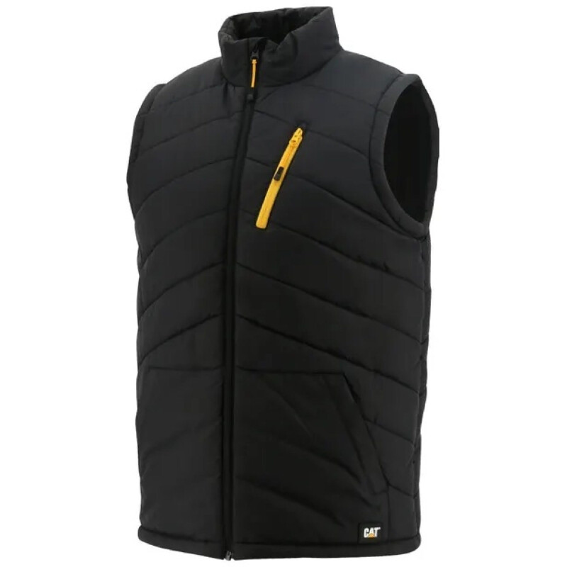 Chaleco Cat Essential Bod 1320059-10158 Chaleco Cat Essential Bod 1320059-10158
