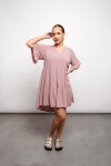 Vestido Lara Lila
