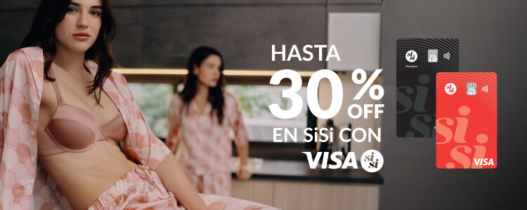Visa SiSi - Sorteo