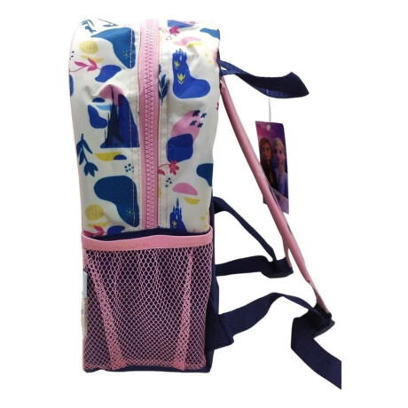 Mochila Infantil Escolar 30cm Niña Peppa Pig Frozen Frozen