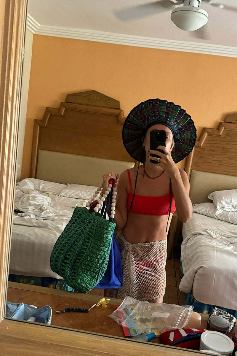 Bali Green