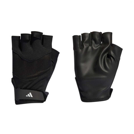 Guantes Training Unisex Negro