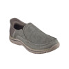 Calzado Slip-Ins Relaxed Fit: Expected - Cayson Marrón