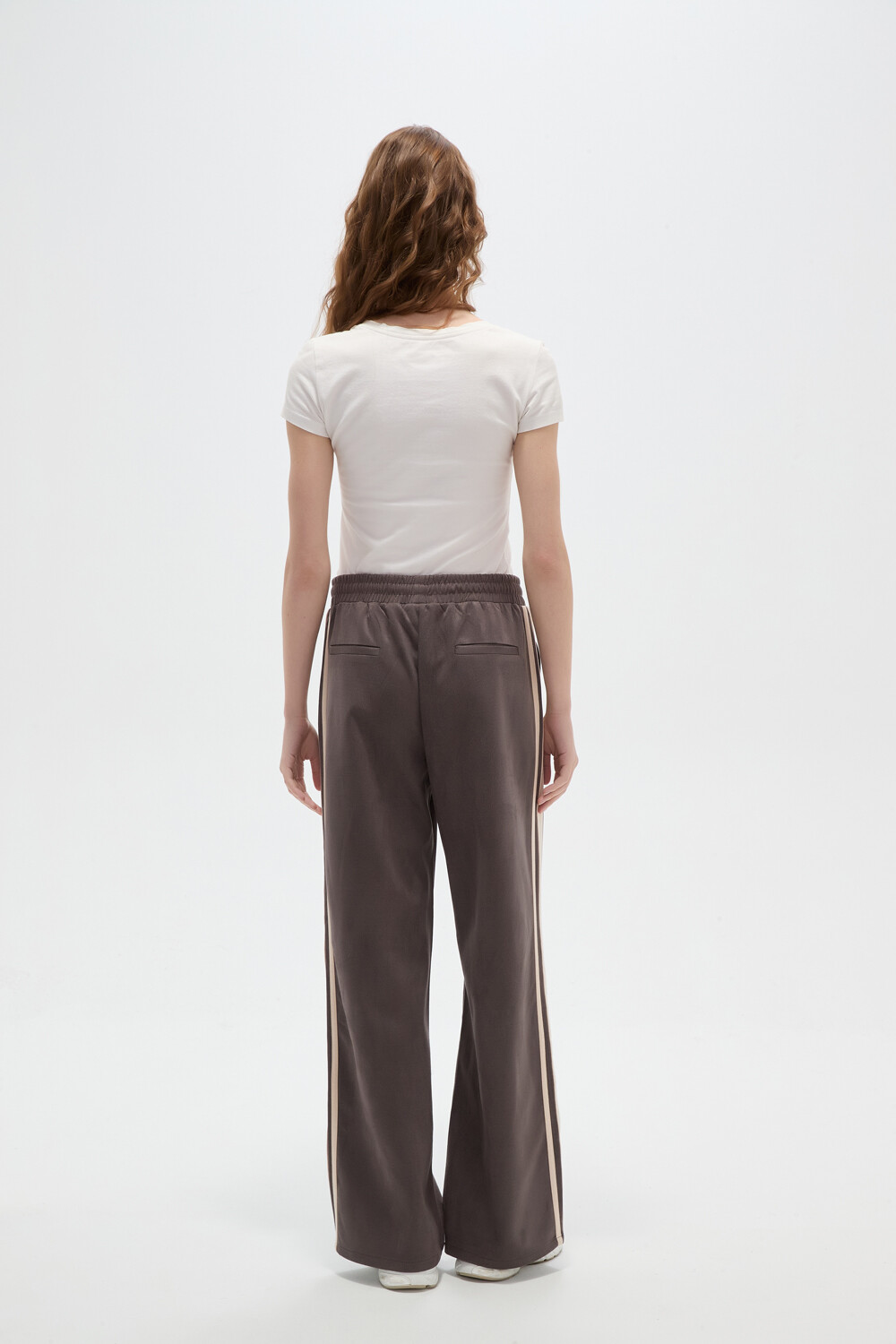 Pantalon Jalili Estampado 1