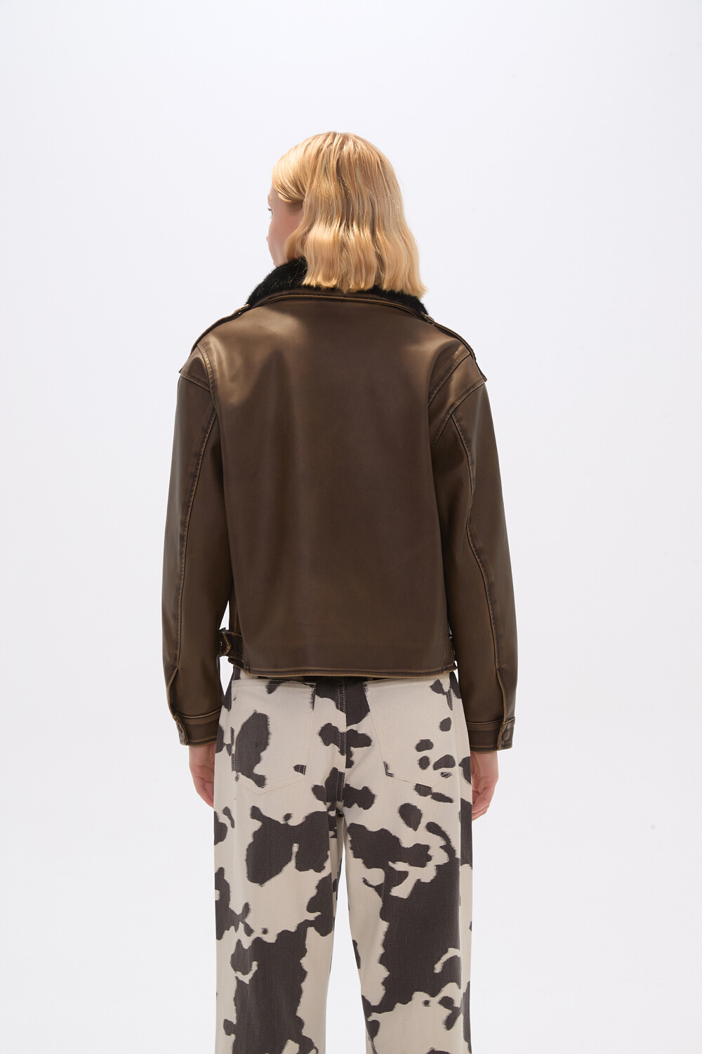 Campera Jaiper Estampado 1