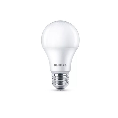 Lámpara LED Essential 4W E27 Frío Philips Lámpara LED Essential 4W E27 Frío Philips