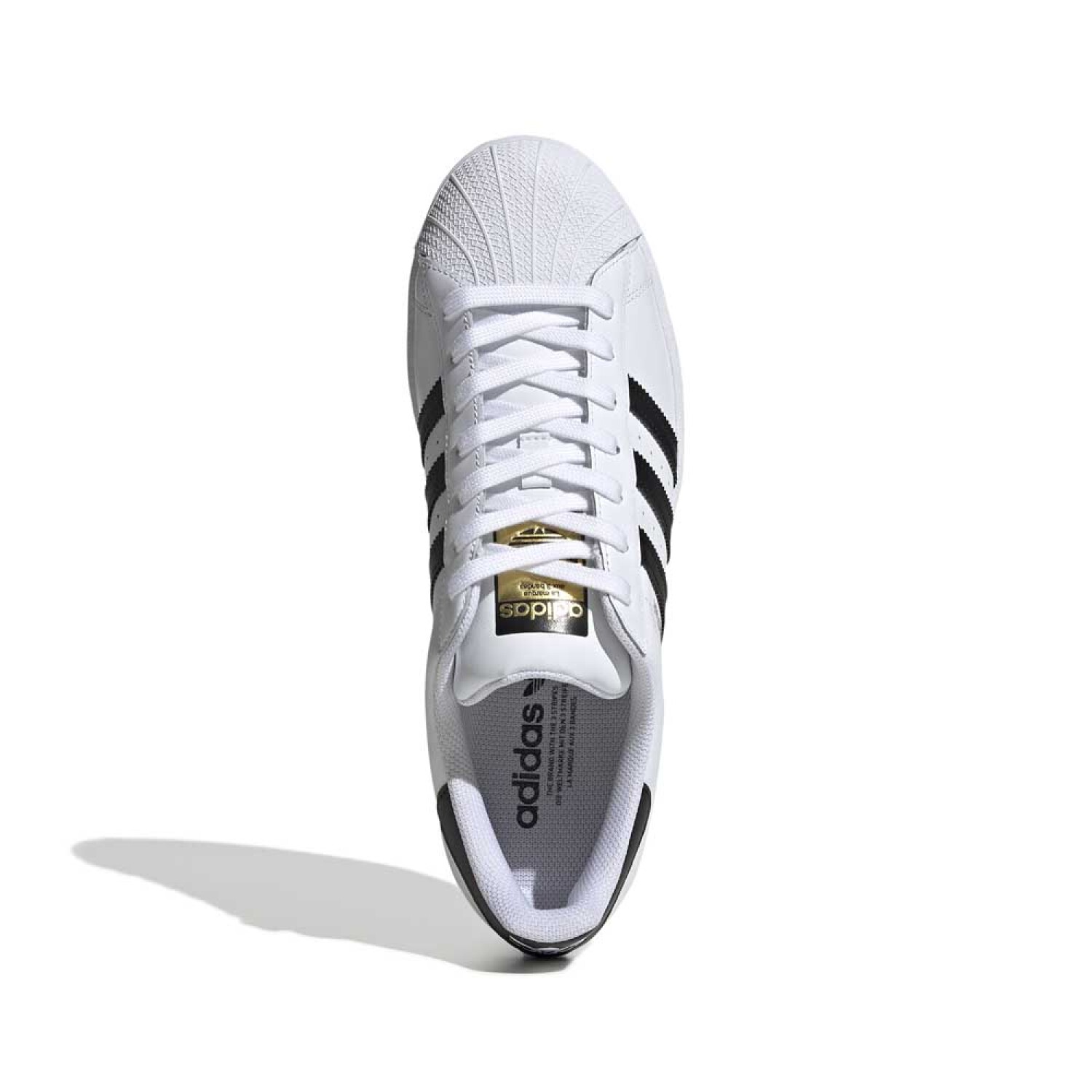 Zapatillas Adidas Superstar Unisex — Inbox