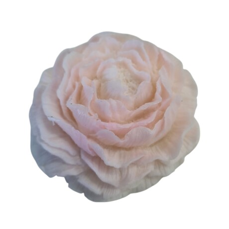 Molde de silicona para jabón y vela Molde de silicona para jabón y vela