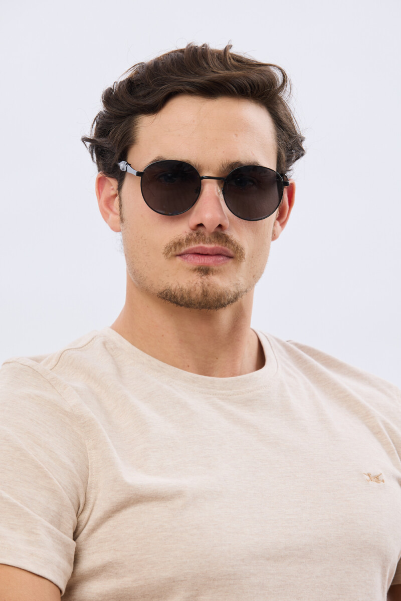 LENTES POLARIZADOS - Negro 