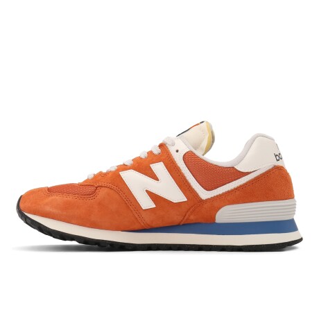 Championes Lifestyle New Balance Unisex 574 U574VPA ELD