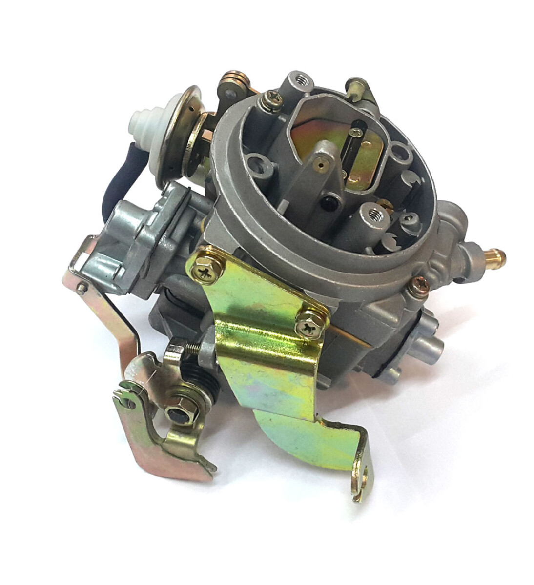 CARBURADOR FIAT PANDA CINQUECENTO UNO FIRE 1050CC TIPO WEBER 32TLF - 