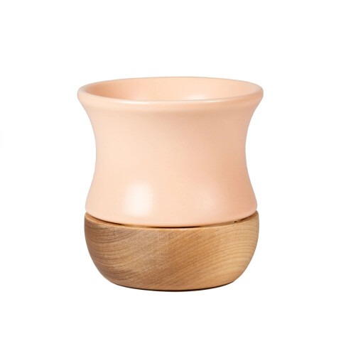 MATE TERRANO CERAMICA BASE DE MADERA MATE TERRANO CERAMICA BASE DE MADERA