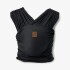 Mochila porta bebe fular SLING Kikkaboo negro