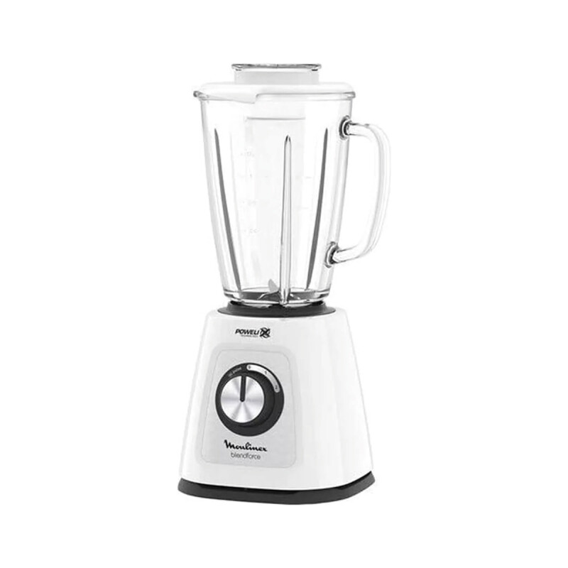 Licuadora Blendforce 2 Moulinex Licuadora Blendforce 2 Moulinex