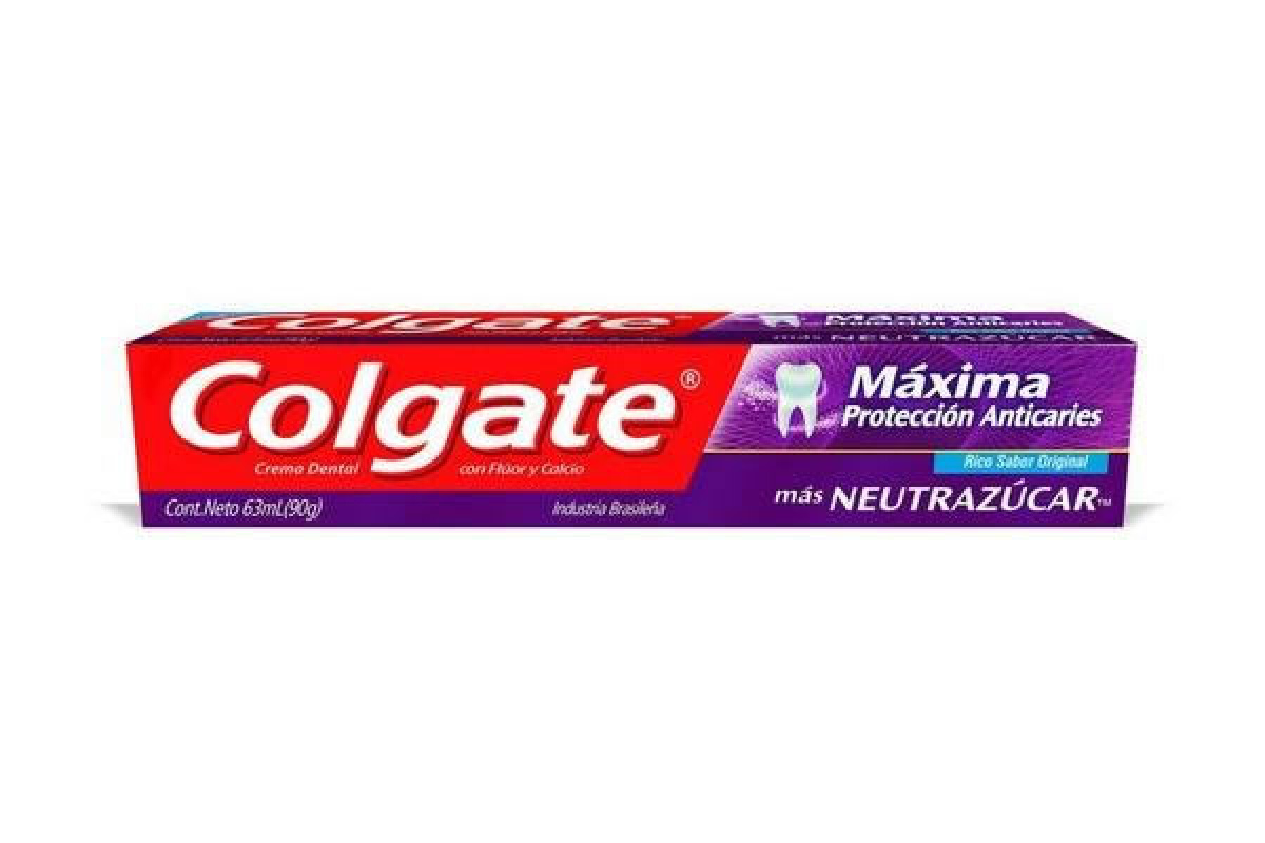 Colgate Neutrazucar Crema 70g – Pasta Dental para Control de Azúcar