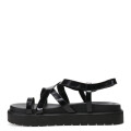 Sandalias de Mujer Miss Carol TORIN Negro