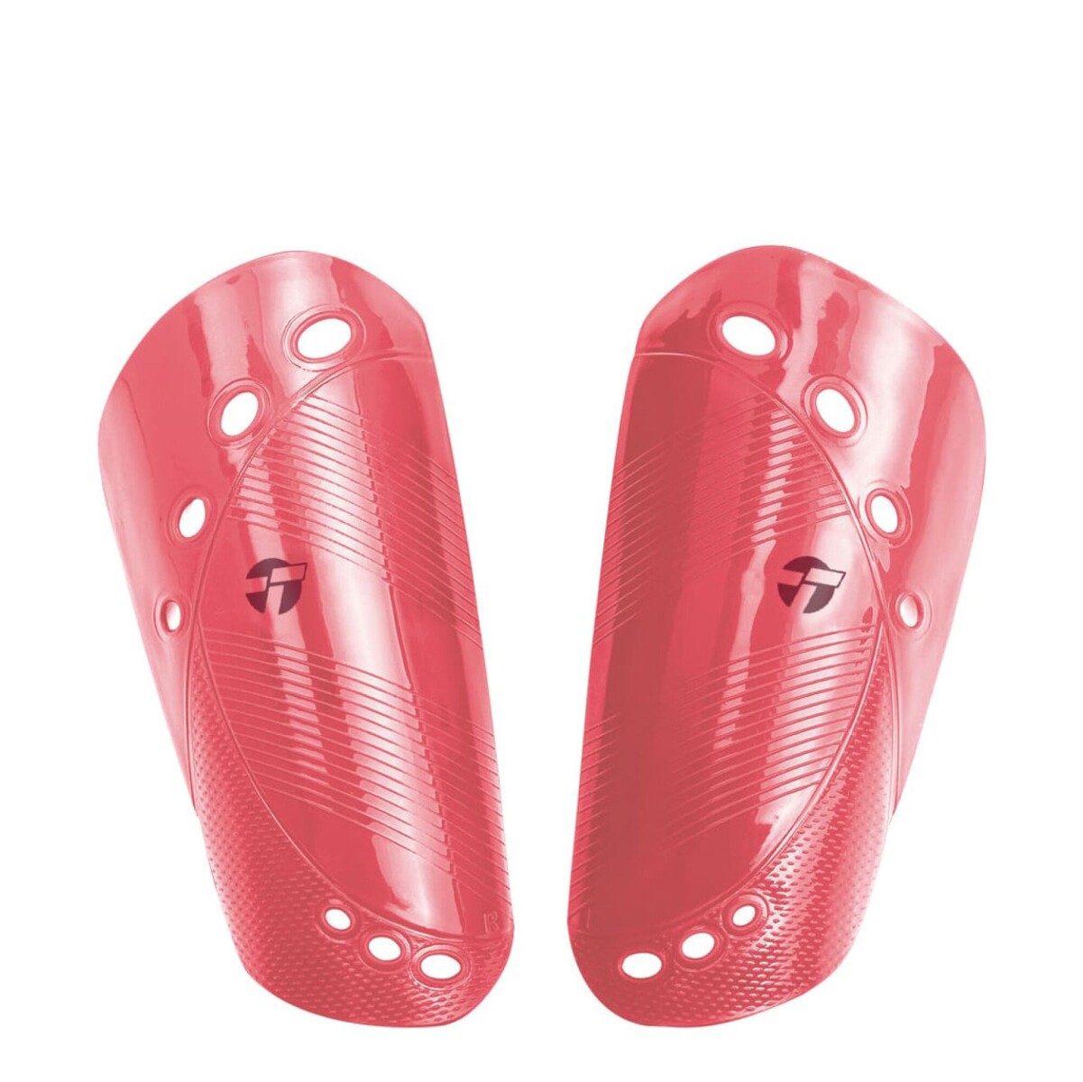 Canilleras Topper Canilllera Kick - Rosado Coral 