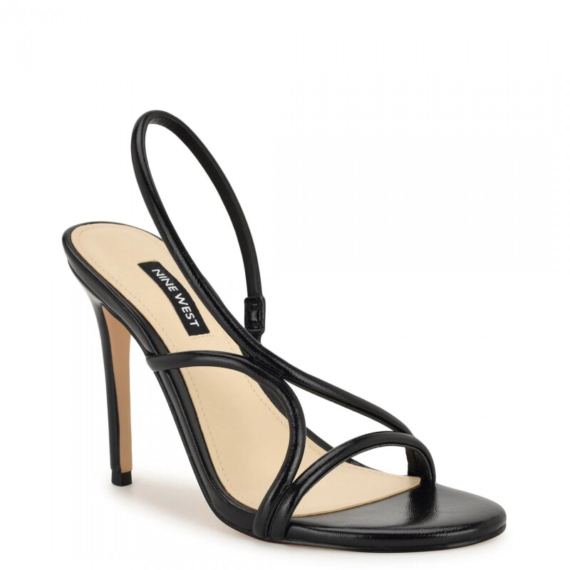 Sandals Merisa3 Black