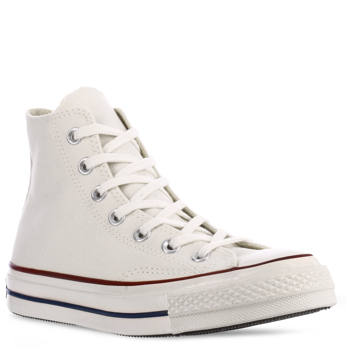 Championes de Hombre Converse - All Star Chuck 70 - Blanco 