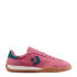 Championes de Mujer Converse Run Star Trainer Rosado - Verde