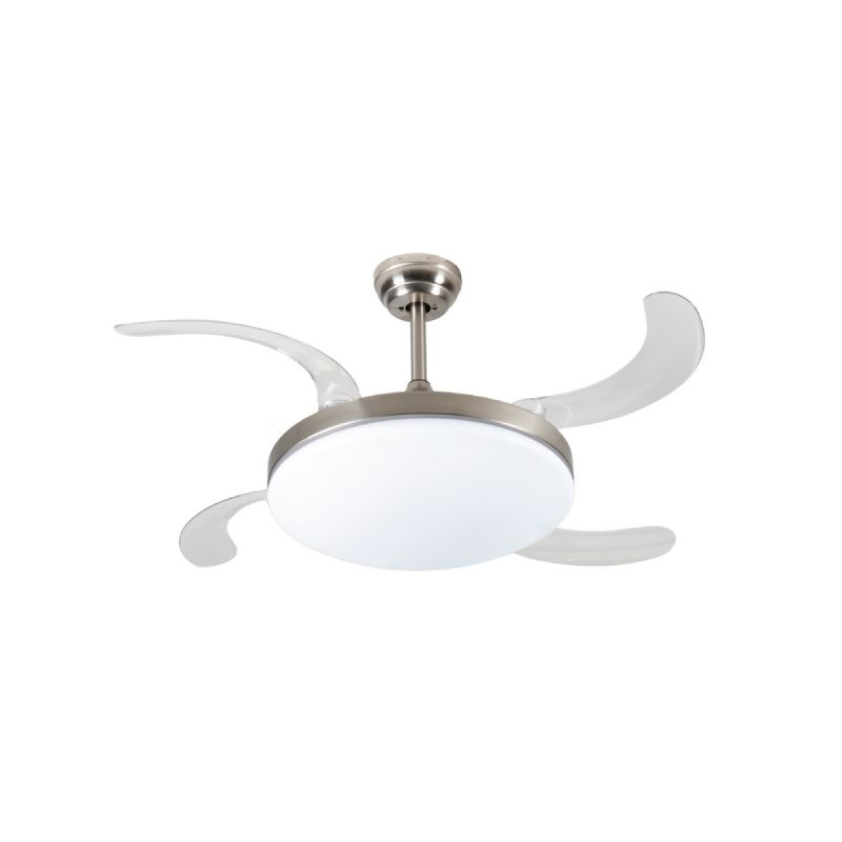 VENTILADOR RETRACTIL INDURAMA VRT 42 CR CONVECT 