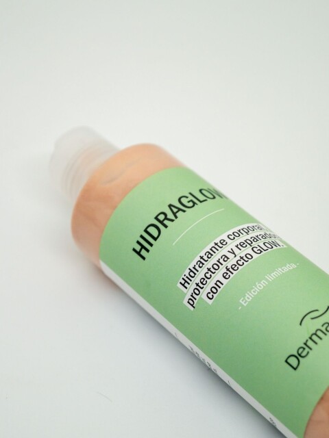 Hidraglow Hidratante Corporal 250g.