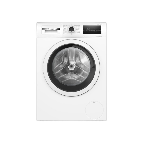 Lavarropas Inverter Bosch Wge03200es 8 KG CARGA FRONTAL Blanco
