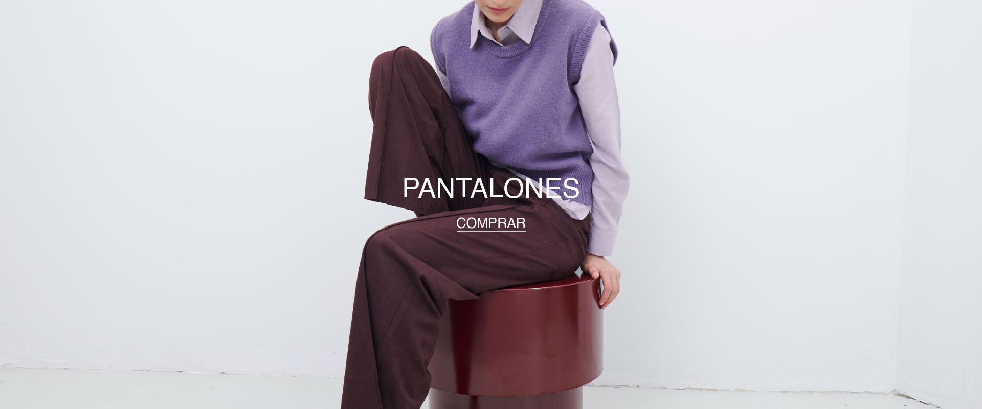 Pantalones