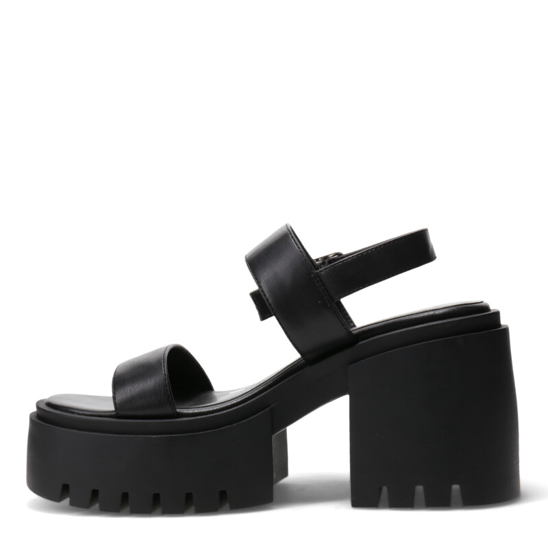 Sandalias de Mujer Miss Carol TAIZZ Negro