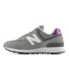 Lifestyle - New Balance - CHAMPIONES NEW BALANCE WOMEN Lifestyle de Mujer - W5744X5 Gris