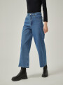 Pantalon Marggiela Azul
