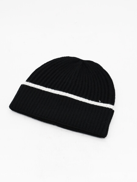 GORRO NY NEGRO