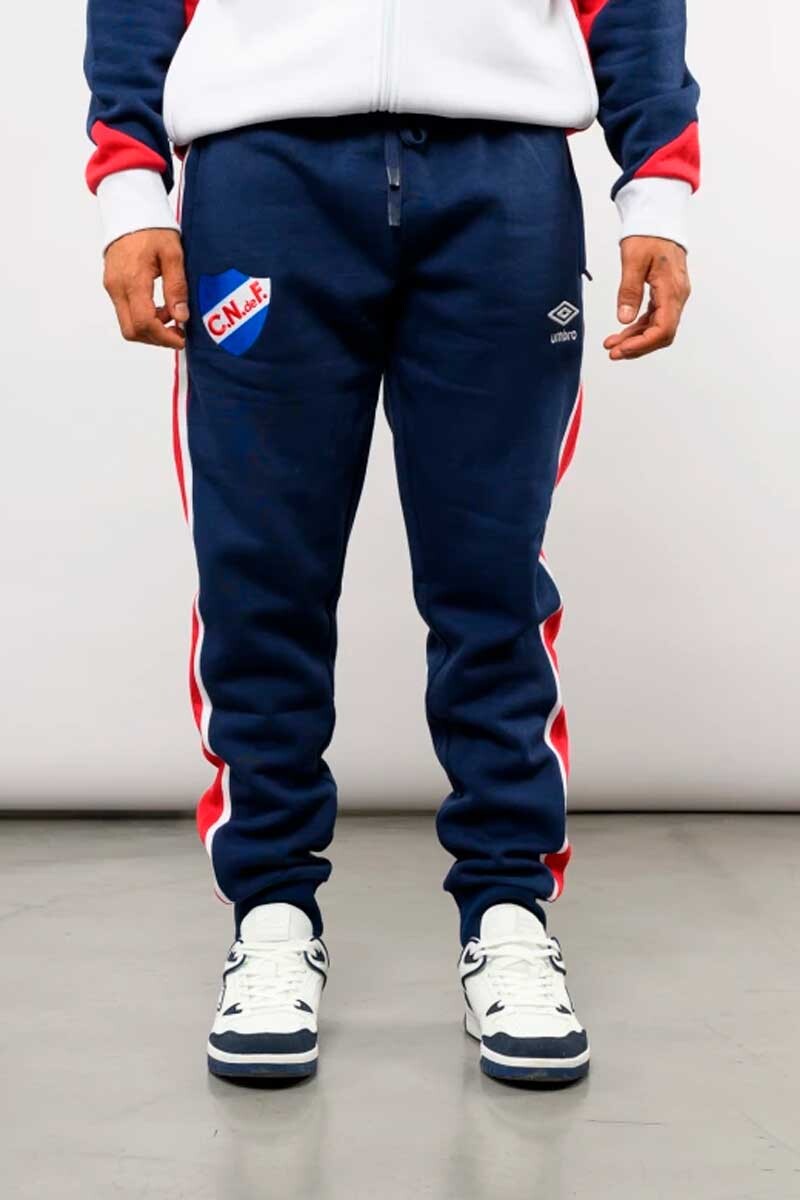 Pantalon Umbro Nacional 
