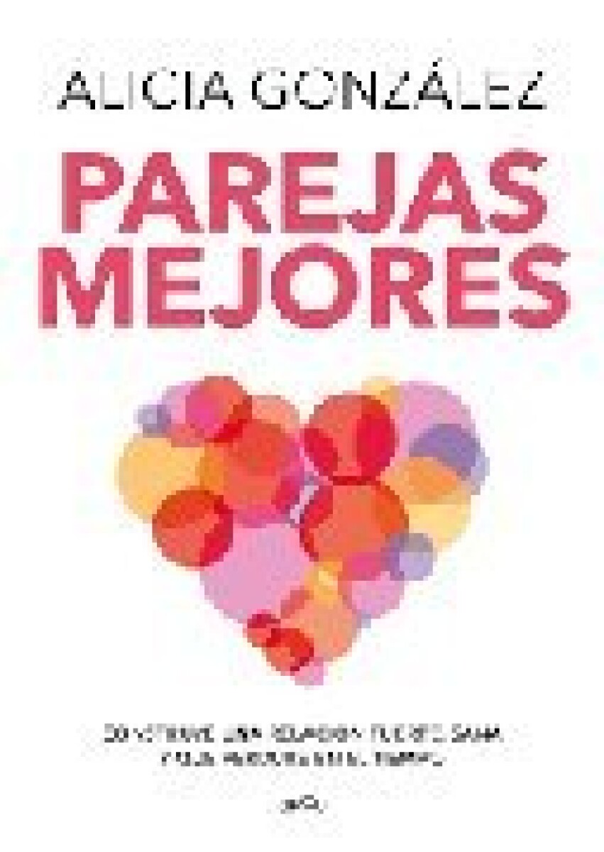 PAREJAS MEJORES 