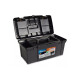 Caja de herramientas granite pro 19 NEGRO