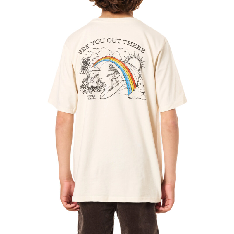 Remera Katin Shangri-La - Niño Remera Katin Shangri-La - Niño