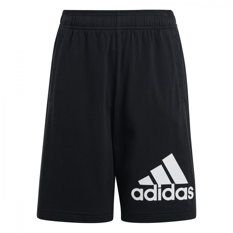 Short Essential de Niños Negro