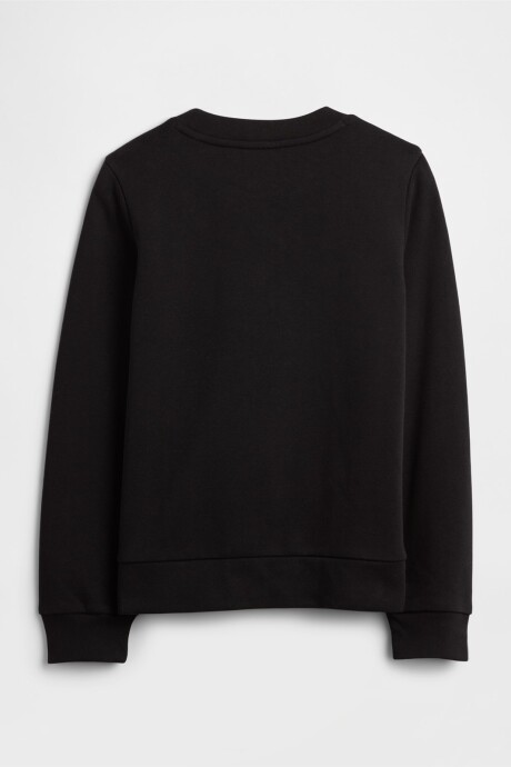 Buzo Deportivo Niña Disco Ball Silver