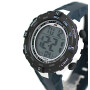 Reloj Mistral Deportivo Silicona Azul 0