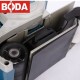 BODA LIJADORA DE BANDA INDUSTRIAL 950W 75x533MM Boda Lijadora De Banda Industrial 950w 75x533mm