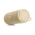 Parlante JBL Grip Bluetooth Portátil Resistente al Agua Amarillo
