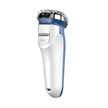 Afeitadora Inalámbrica GAMA Sport GSH987 Wet And Dry - Blue Afeitadora Inalámbrica GAMA Sport GSH987 Wet And Dry - Blue