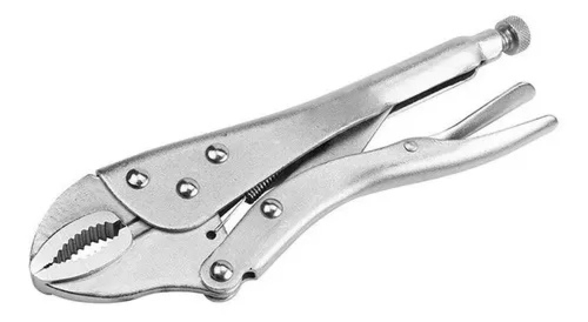 TOLSEN ALICATE GRIPP MORZA 10 PULGADAS 