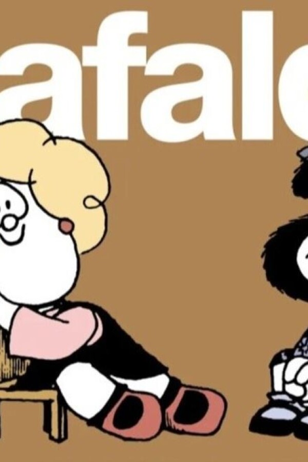 Mafalda 6 Mafalda 6