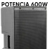 Parlante Lexsen Pro Psf15ahbt 15" PARLANTE ACTIVO LEXSEN PRO PSF15AHBT 15