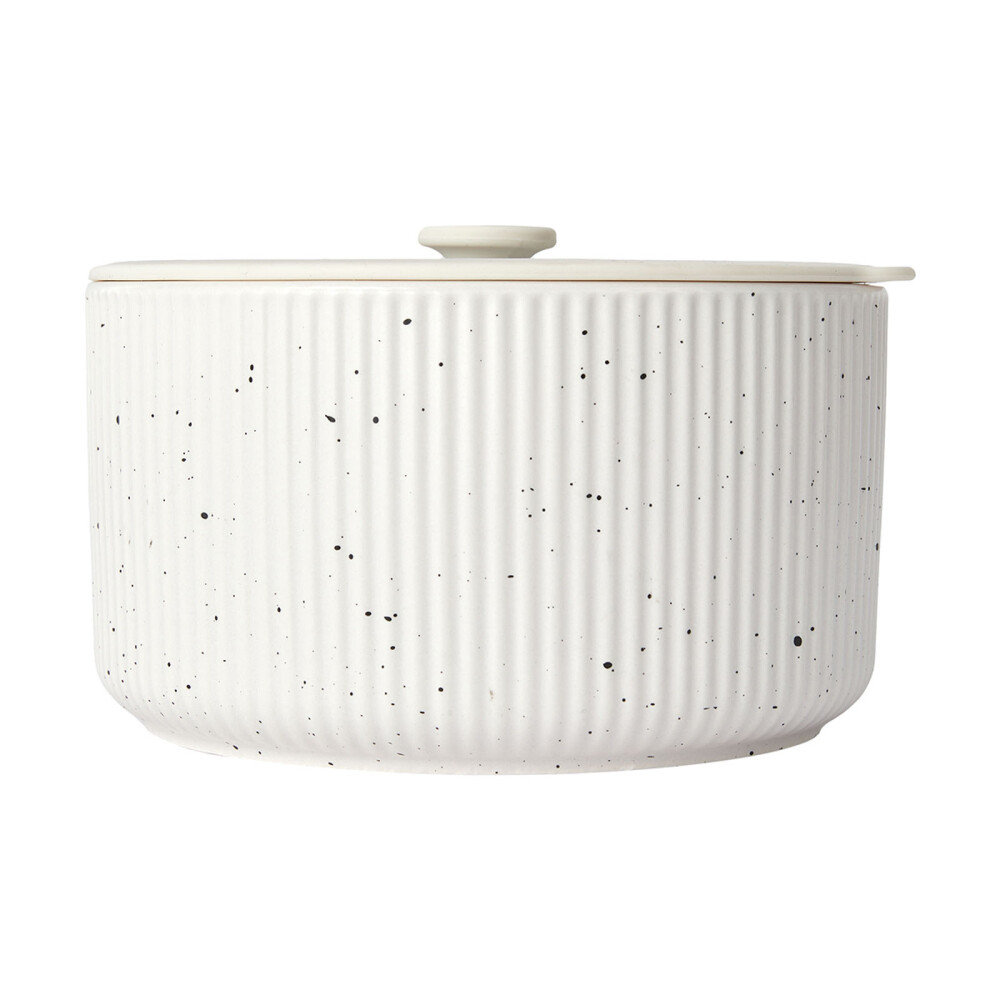 BOWL 800ML 43269099 BLANCO PORCELANA 43269099