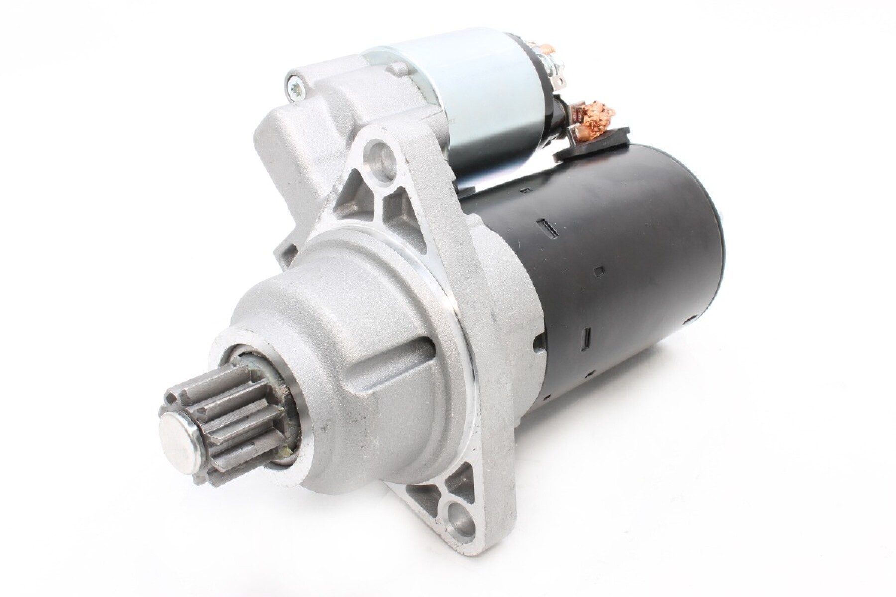 ARRANQUE - FIAT SIENA-PALIO-STRADA-IDEA AV-DOBLO-BOSCH=31022Z - 