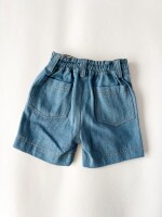 Bermuda Classic Jean Bermuda Classic Jean