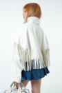 Chaqueta Blanco